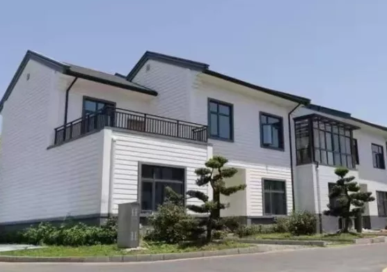 装配式建筑为什么受欢迎？