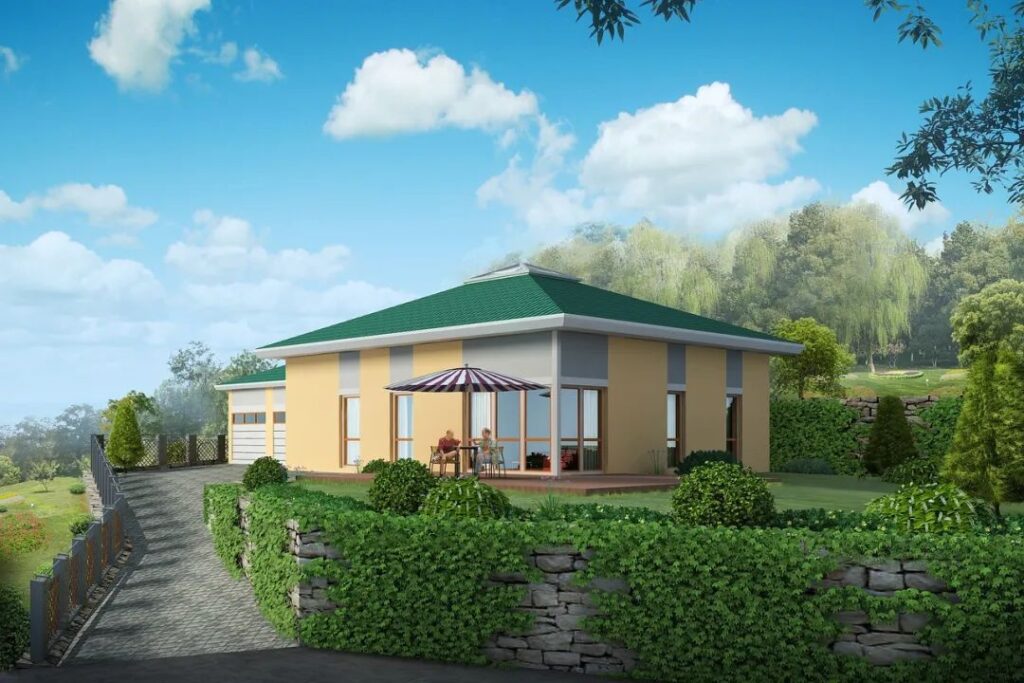 装配式建筑会耐用吗？