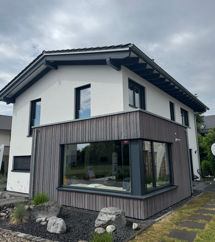 装配式建筑的国内外应用