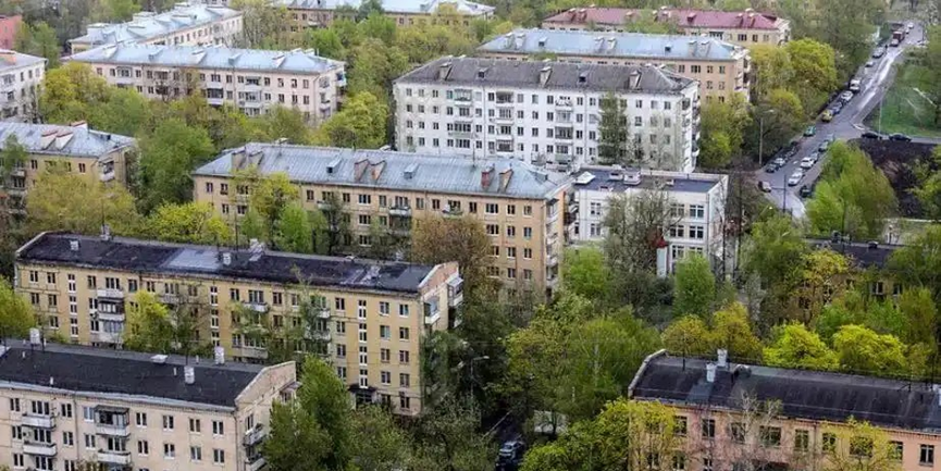 今天我们一起看看国外装配式建筑发展历程