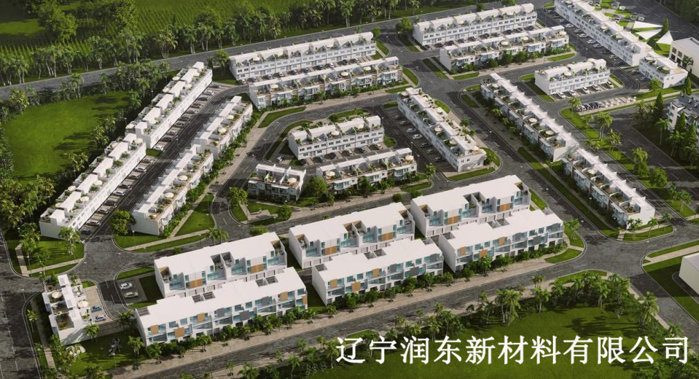 如果房子建的不合心意，不如试试装配式建筑，怎么样？