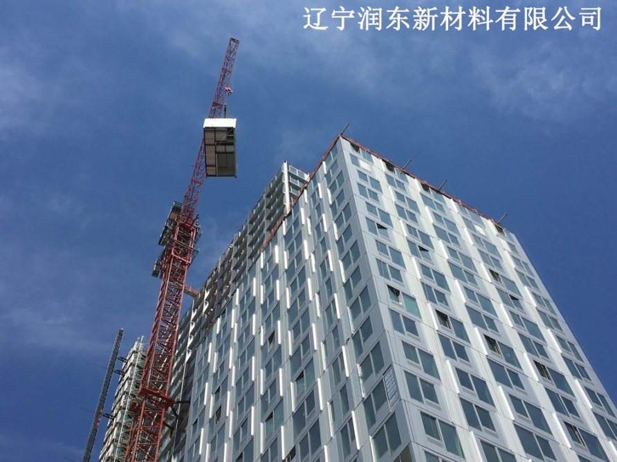 装配式建筑的抗震性怎么样？