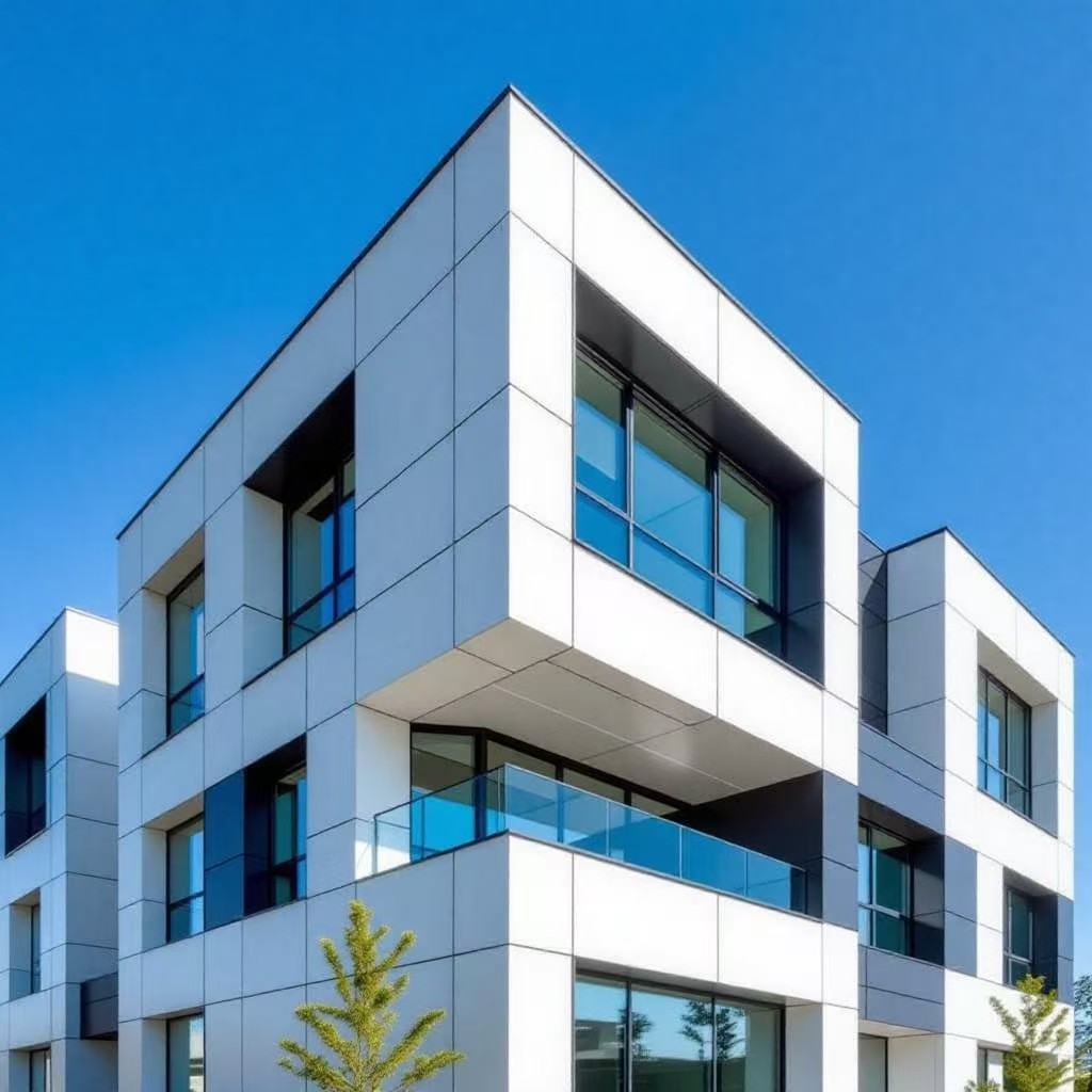 装配式建筑：搭建条件全解析