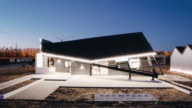 你会选择装配式建筑来建自己的房子吗？