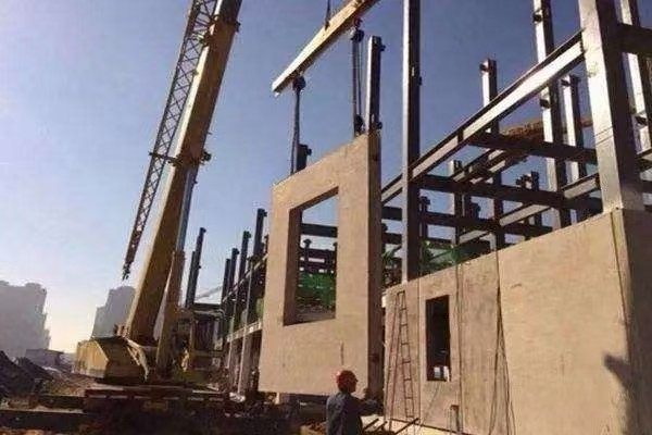 你装修的时候会选择什么样的装配式建筑？