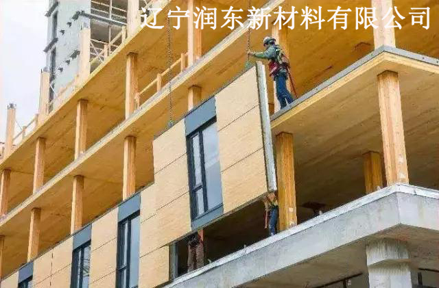 装配式建筑为什么受到精英们的喜欢？